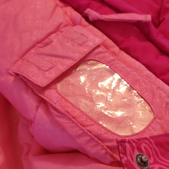 Columbia omni shield jacket - Picture 4 of 8